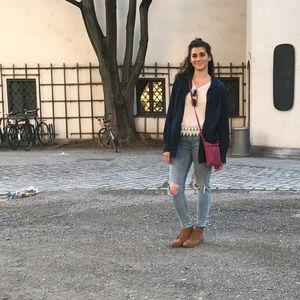 Meet your Posher, Natala